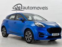 usado Ford Puma 1.0 EcoBoost MHEV ST-Line X Design