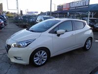 Usado Nissan Micra 100 HP (73 kW) 2020 Outra Citadino