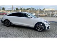 usado Hyundai Ioniq 77kW MY23 Vanguard