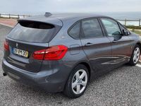 usado BMW 225 xe iPerformance - Híbrido PlugIn - 69mil km