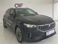 Novo Voyah Free 359 kW (489 HP) 2025 Preto SUV