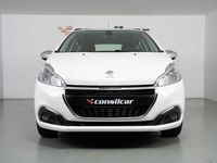 usado Peugeot 208 1.2 PureTech Allure Navigator 5p