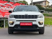 usado Jeep Compass 1.6 M-Jet Night Eagle