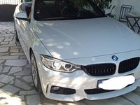 usado BMW 420 D cabrio automatico