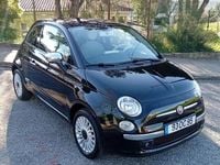 Usado Fiat 500 2009 Cabrios