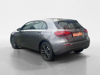 Usado Mercedes A250 218 HP (160 kW) 2024 Cinza Sedan