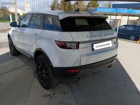 usado Land Rover Range Rover evoque 2.0D limited 4x4