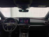 Usado Cupra Formentor VZ 272 HP (200 kW) 2024 Azul SUV