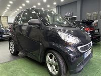 usado Smart ForTwo Coupé pulse 71cv mhd softouch (full-extras)