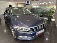 usado VW Passat Variant 1.6 TDI Confortline DSG