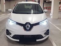 usado Renault Zoe Bose 40 Carga Rápida