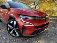 Usado Renault Mégane IV 160 kW (218 HP) 2022 Vermelho