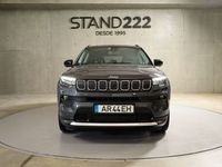 usado Jeep Compass 1.6 M-Jet Limited