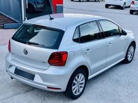 usado VW Polo 1.4TDI 90CV