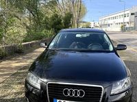 usado Audi A3 8P 1.6tdi 5 portas 180.000km