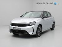 Usado Opel Corsa GS Line 100 HP (73 kW) 2024 Cinzento Citadino