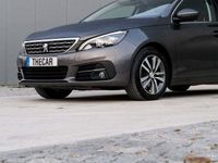 usado Peugeot 308 SW 1.5 BlueHDi Allure