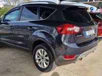 usado Ford Kuga 2.0 TDCi Titanium