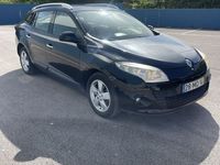 usado Renault Mégane 1.5 dci