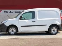 Usado Renault Kangoo 75 HP (55 kW) 2020 Amarelo Monovolume