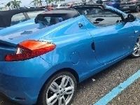 usado Renault Wind 1.2 TCE Gasolina