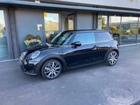 usado Mini Cooper SE ElectricPremium Extra Resolute Edition