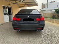 usado BMW M3 F30 Nacional Look