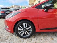 usado Nissan Micra 1.0 IG-T N-Design Black