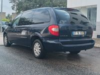 usado Chrysler Grand Voyager Ano 2004 Nacional valor 2250€