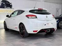 Usado Renault Mégane III R.S. 265 HP (194 kW) 2012 Branco