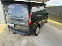 usado Ford Transit Connect 1.5 TDCi Titanium