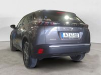 usado Peugeot 2008 1.2 Puretech Active Pack