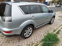 usado Mitsubishi Outlander 2010