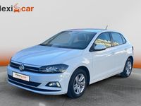 usado VW Polo 1.0 TSI 95 Confortline DSG 95cv