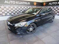 usado Mercedes CLA180 Shooting Brake Classe CLA d Urban