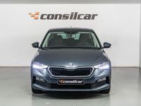 usado Skoda Scala 1.0 TSI Ambition Connect Navi