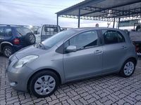 usado Toyota Yaris 1.0 VVT-i AC