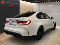 Usado BMW M3 Competition Edition 510 HP (375 kW) 2022 Branco Sedan