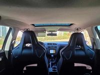 Usado Seat Leon FR 170 HP (125 kW) 2008 Preto Citadino