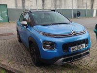 Usado Citroën C3 Aircross 110 HP (80 kW) 2020 SUV