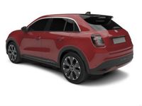 Usado Fiat 600E Red 114 kW (156 HP) 2023 SUV