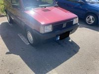 Usado Fiat Panda 1992 Cabrios