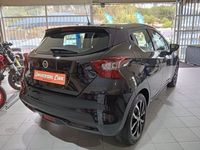 usado Nissan Micra 1.0 IG-T N-Connecta