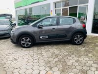 Usado Citroën C3 PureTech 83 HP (61 kW) 2023 Branco Citadino