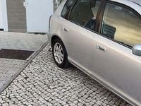 Usado Honda Civic 2002 Sedan