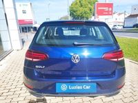 usado VW Golf 1.6 TDi Trendline