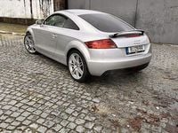 Usado Audi TT Design 200 HP (147 kW) 2007