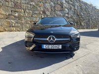 Usado Mercedes CLA200 AMG line 150 HP (110 kW) 2021 Sedan