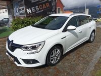 usado Renault Mégane IV 