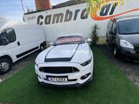 usado Ford Mustang 2.3i EcoBoost Aut.